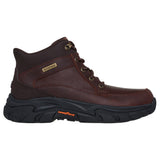 Skechers Men's Slip-Ins Respected 2.0 Orson Boots Wide