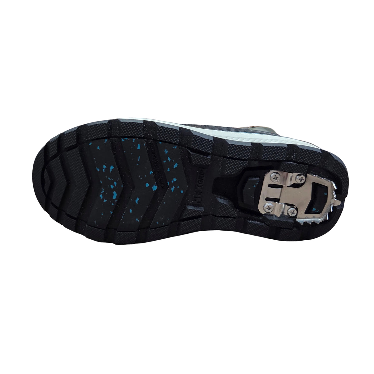 Nexgrip Women's Ice Maeva Winter Boots Wide