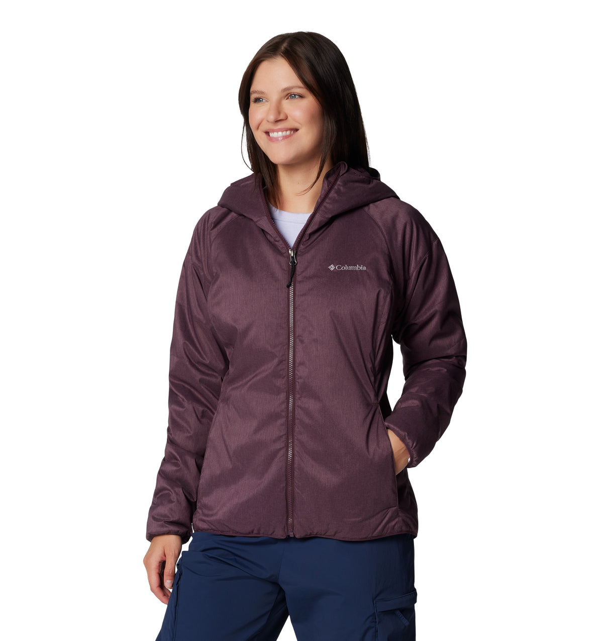 Columbia Women's Kruser Ridge III Plush Softshell Jacket