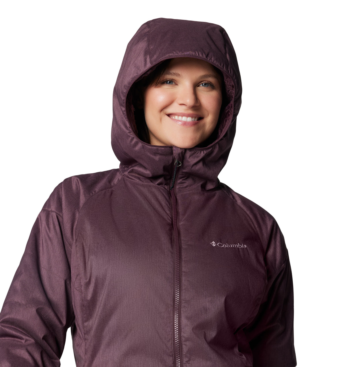 Columbia Women's Kruser Ridge III Plush Softshell Jacket