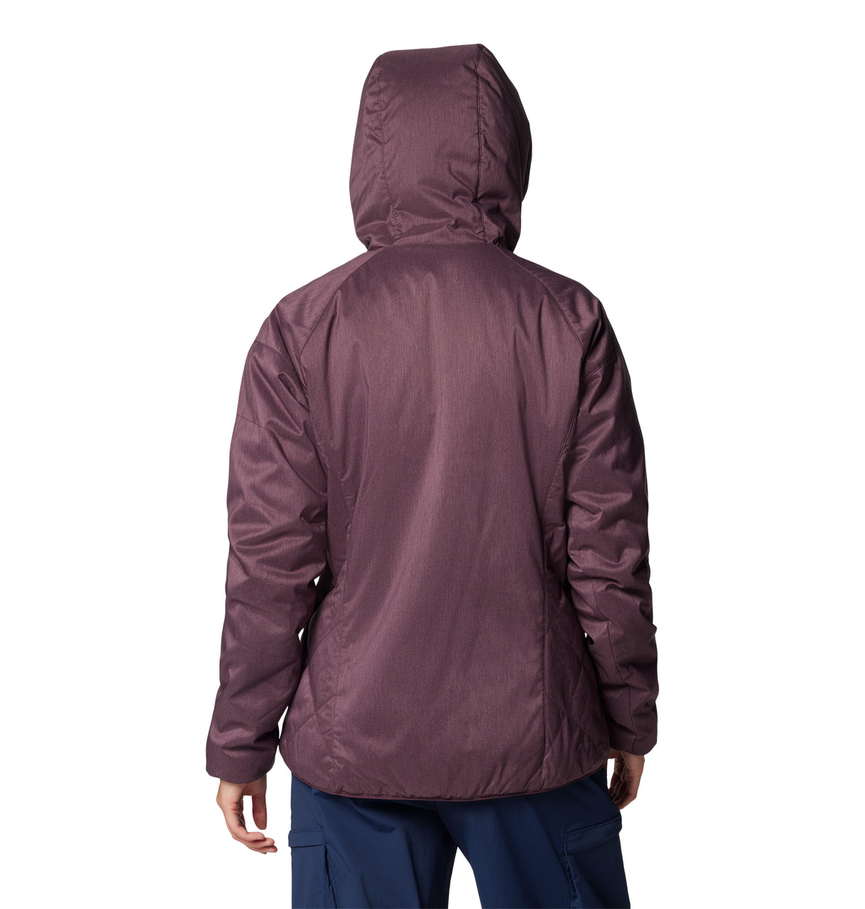Columbia Women's Kruser Ridge III Plush Softshell Jacket