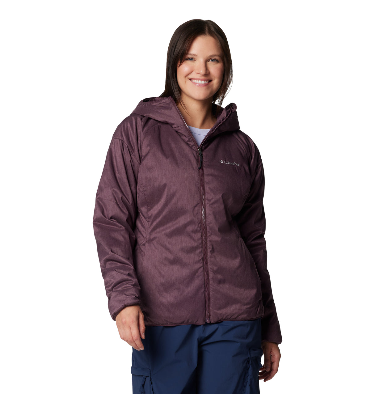 Columbia Women's Kruser Ridge III Plush Softshell Jacket