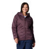 Columbia Women's Kruser Ridge III Plush Softshell Jacket