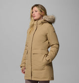 Columbia Women's Little Si II Insulated Parka