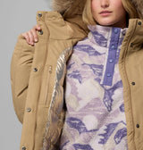 Columbia Women's Little Si II Insulated Parka