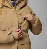 Columbia Women's Little Si II Insulated Parka