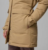 Columbia Women's Little Si II Insulated Parka