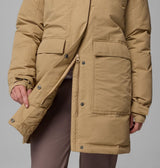 Columbia Women's Little Si II Insulated Parka