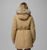 Columbia Women's Little Si II Insulated Parka