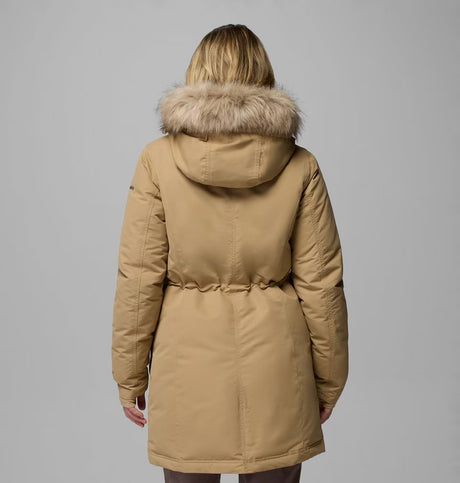 Columbia Women's Little Si II Insulated Parka