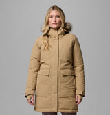 Columbia Women's Little Si II Insulated Parka