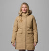 Columbia Women's Little Si II Insulated Parka