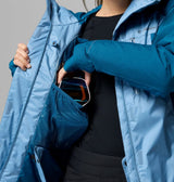Columbia Women's Snowy Summit Insulated Jacket