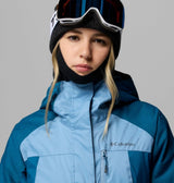 Columbia Women's Snowy Summit Insulated Jacket