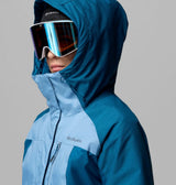 Columbia Women's Snowy Summit Insulated Jacket