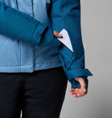 Columbia Women's Snowy Summit Insulated Jacket