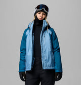 Columbia Women's Snowy Summit Insulated Jacket