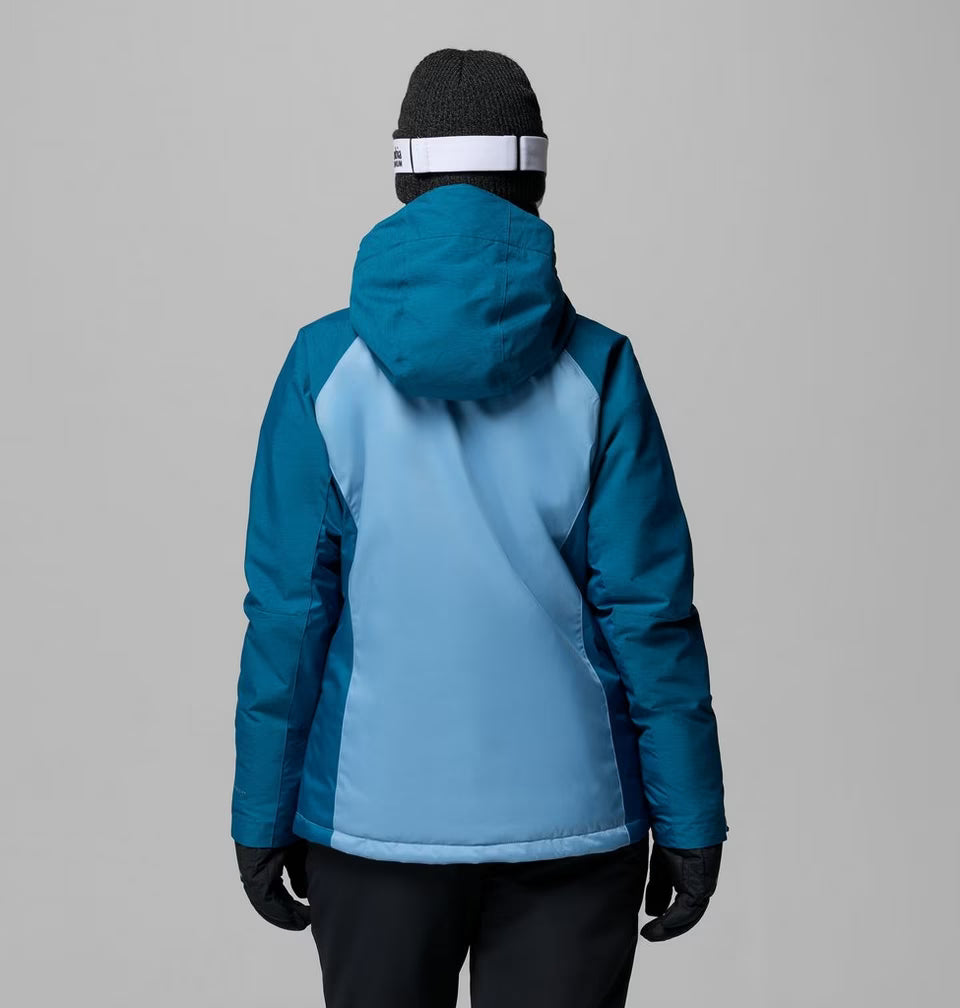 Columbia Women's Snowy Summit Insulated Jacket