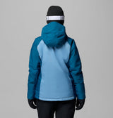 Columbia Women's Snowy Summit Insulated Jacket