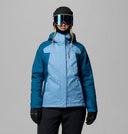 Columbia Women's Snowy Summit Insulated Jacket