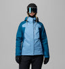Columbia Women's Snowy Summit Insulated Jacket