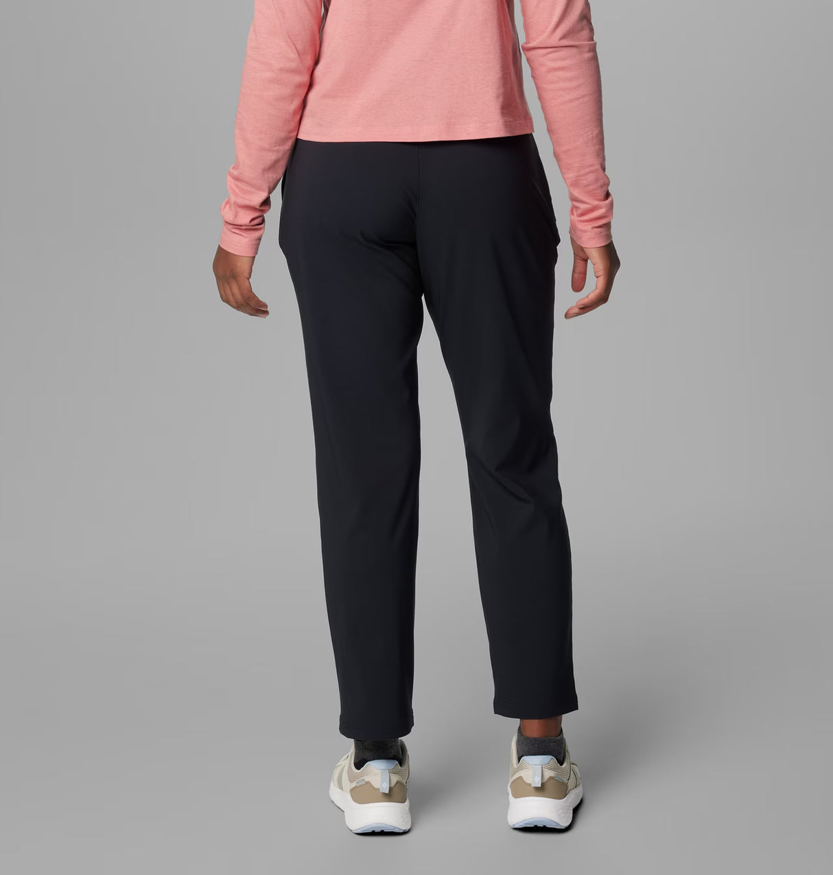 Columbia Women's All Seasons Pull-On Pant