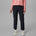 Columbia Women's All Seasons Pull-On Pant - Black