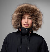 Columbia Women's Payton Pass II Insulated Jacket