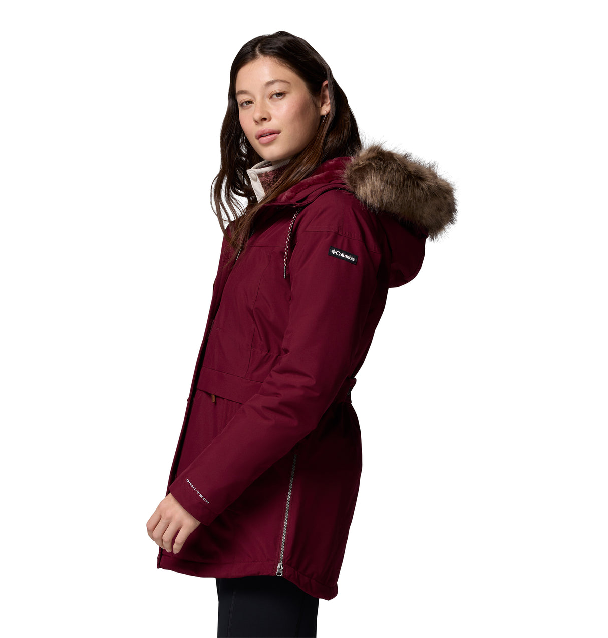 Columbia Women's Payton Pass II Insulated Jacket