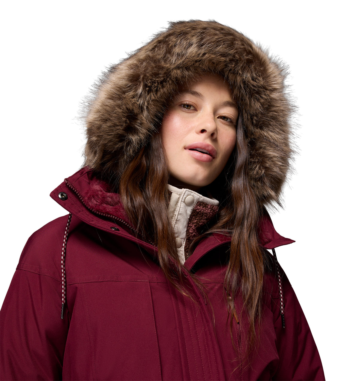 Columbia Women's Payton Pass II Insulated Jacket