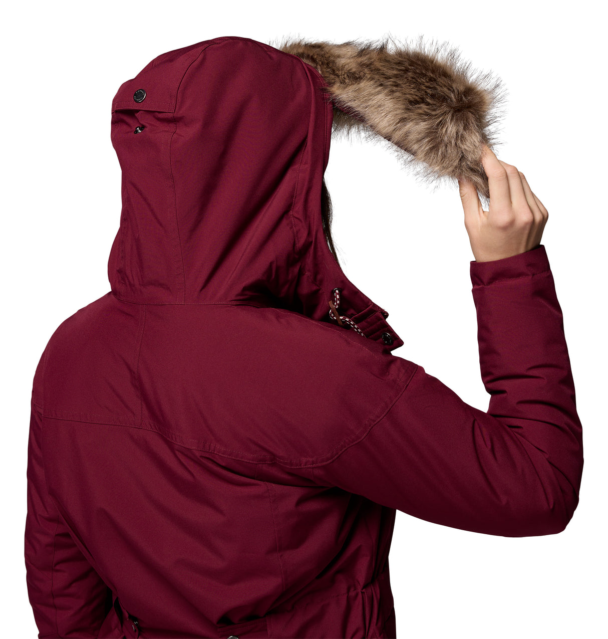 Columbia Women's Payton Pass II Insulated Jacket