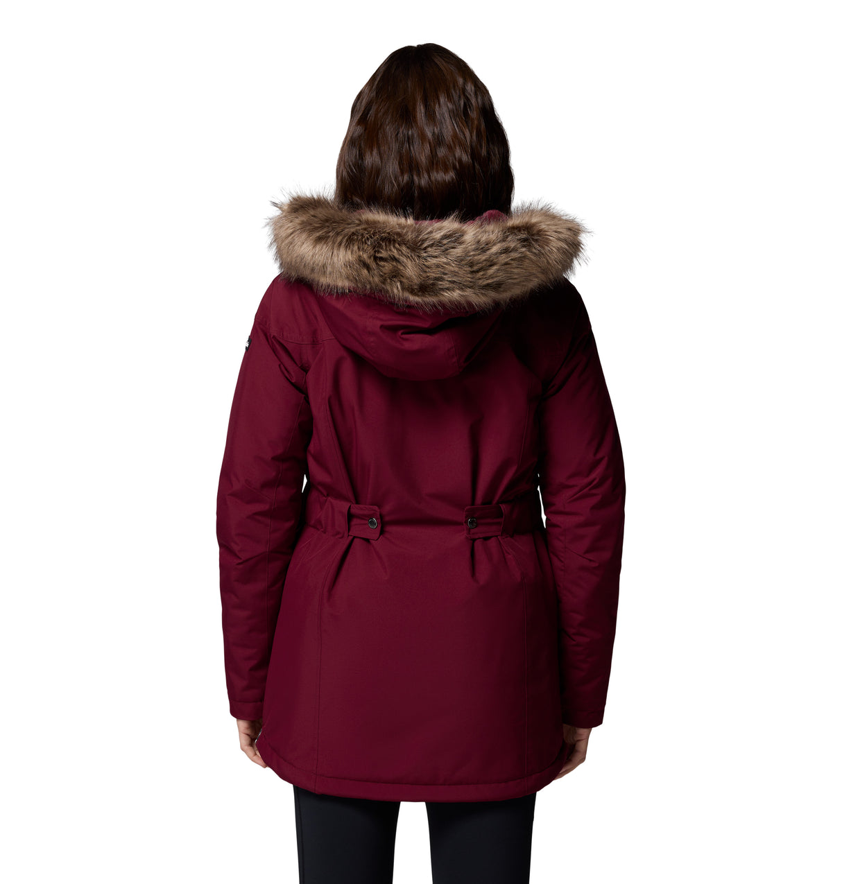 Columbia Women's Payton Pass II Insulated Jacket