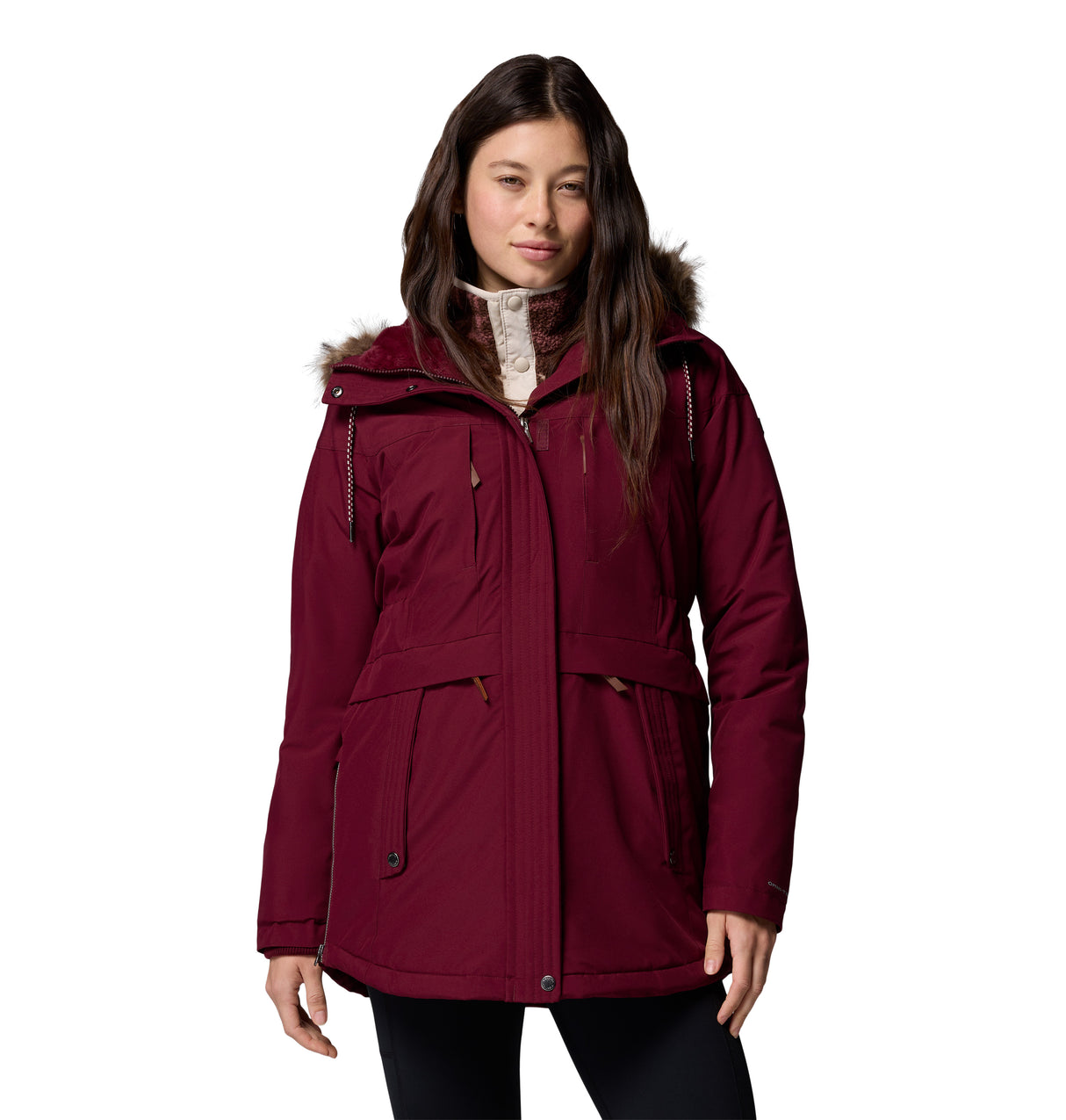 Columbia Women's Payton Pass II Insulated Jacket