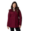 Columbia Women's Payton Pass II Insulated Jacket