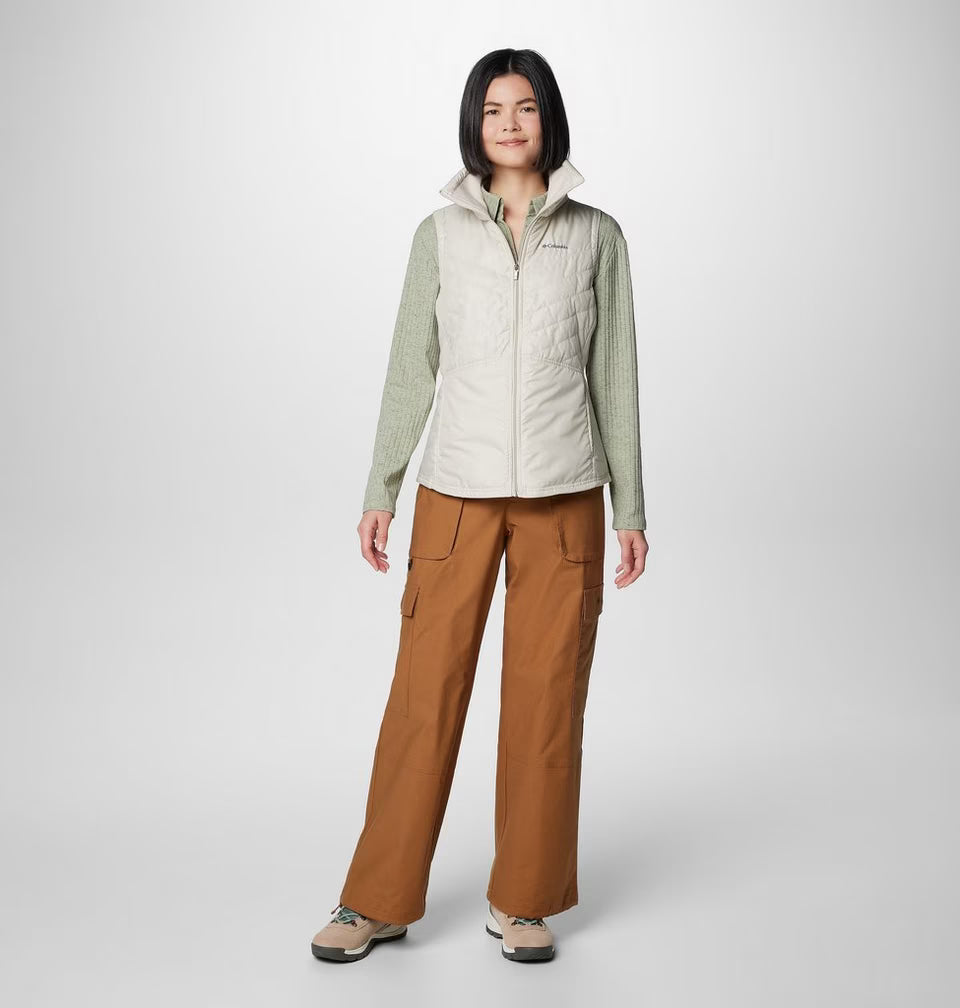 Columbia Women's Mix It Around III Vest
