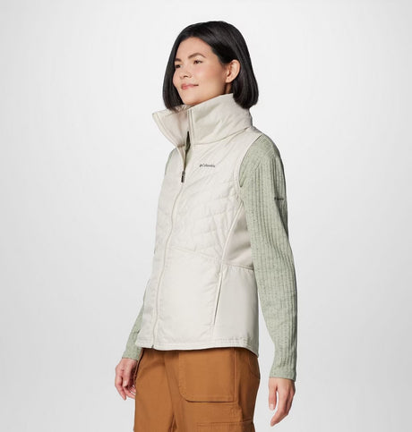 Columbia Women's Mix It Around III Vest