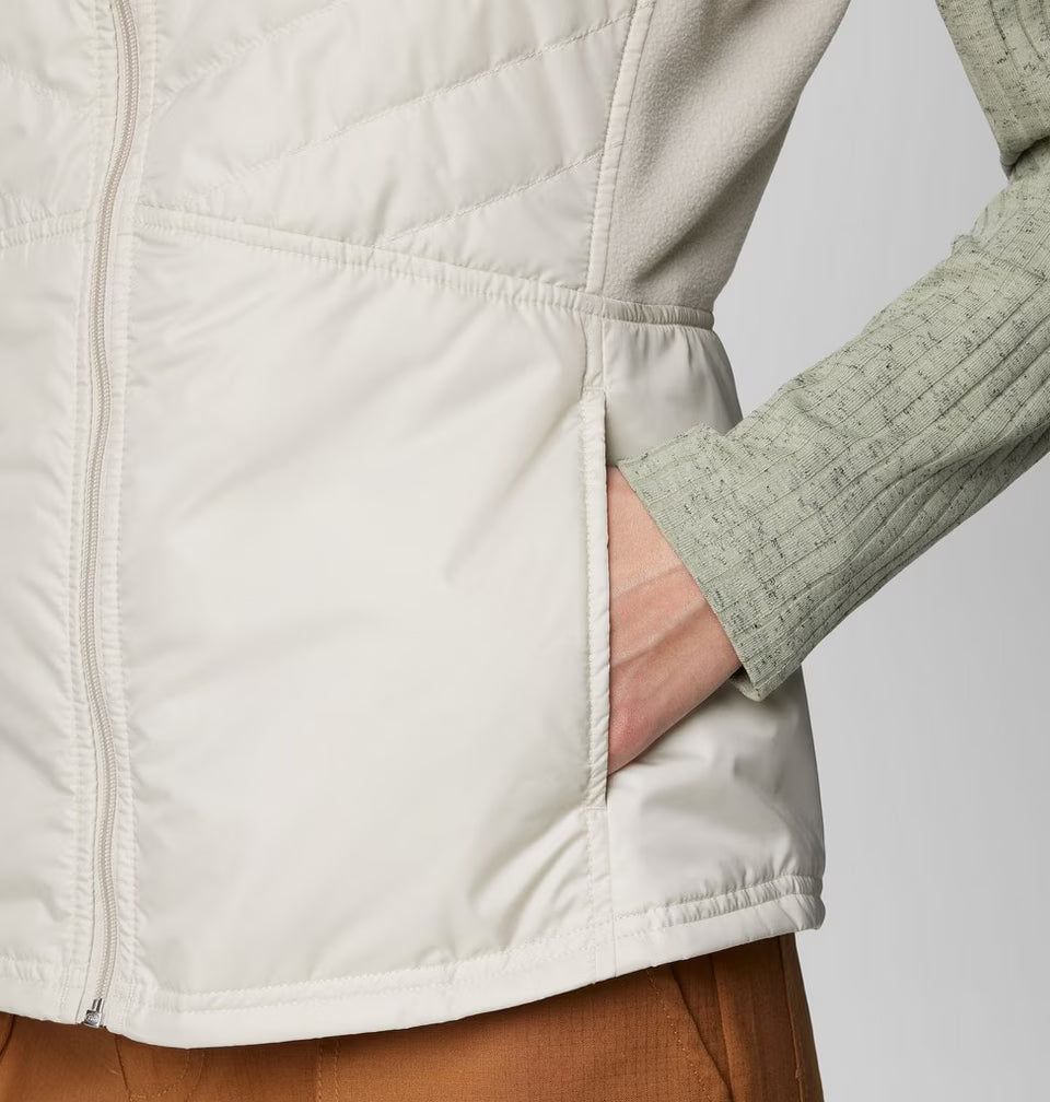 Columbia Women's Mix It Around III Vest