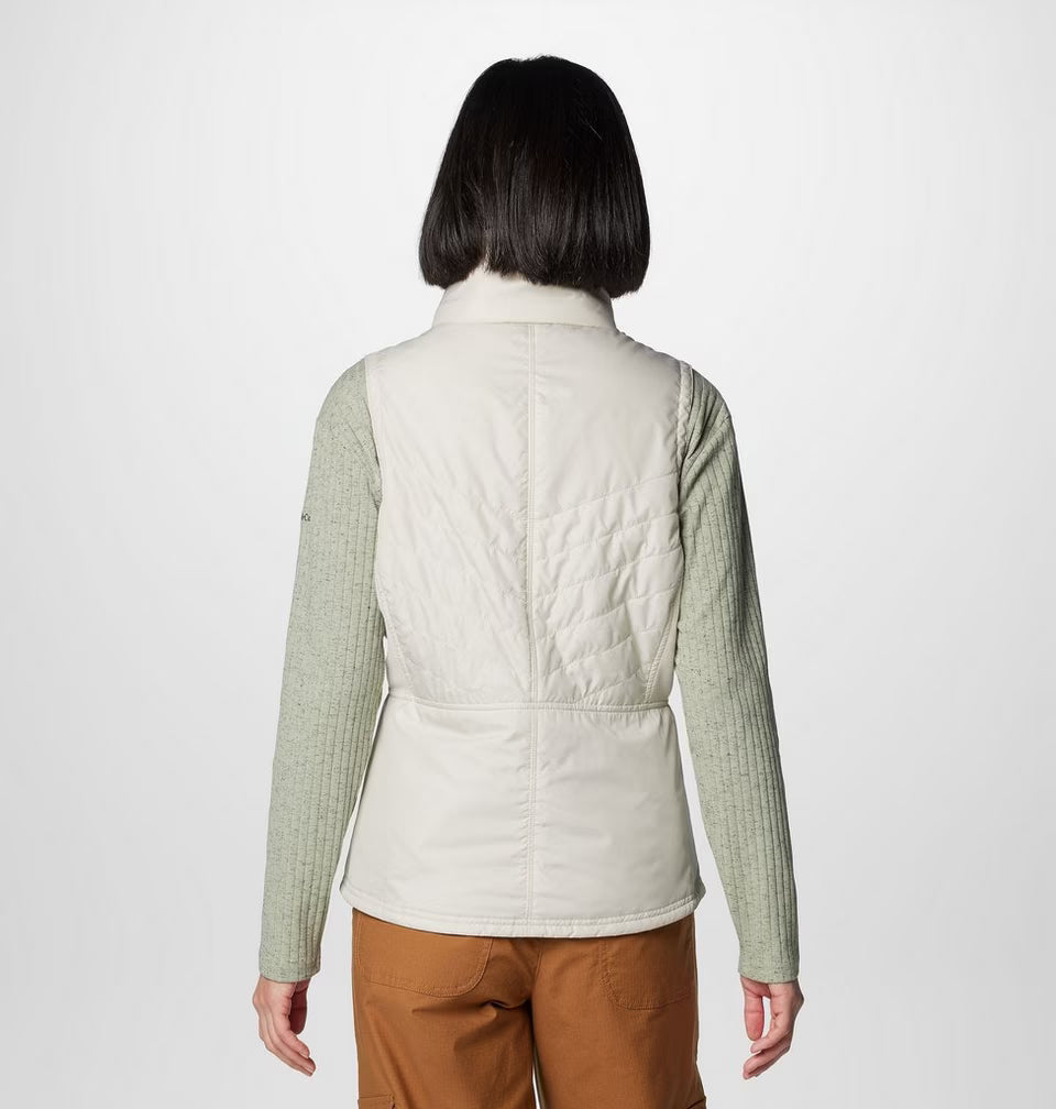 Columbia Women's Mix It Around III Vest