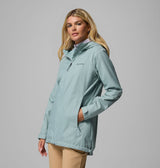 Columbia Women's Switchback II Lined Long Jacket