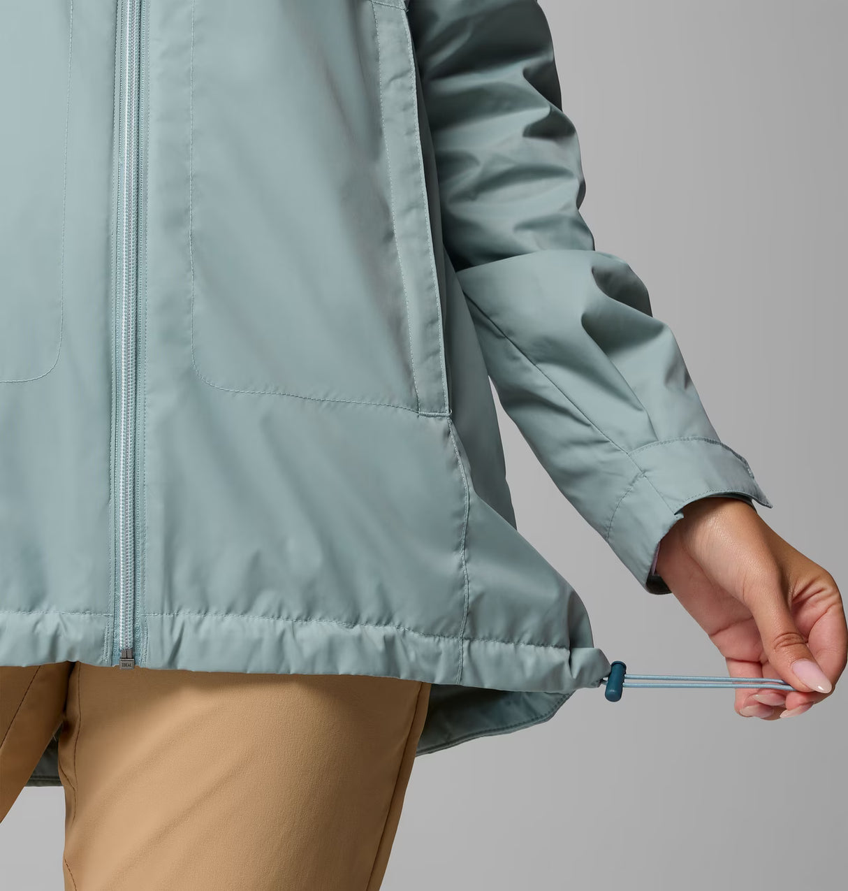 Columbia Women's Switchback II Lined Long Jacket