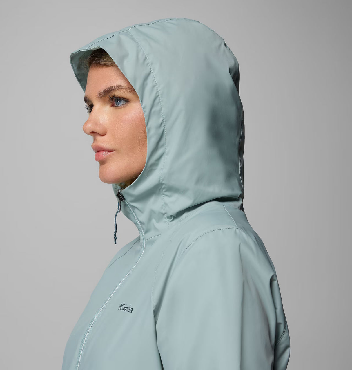 Columbia Women's Switchback II Lined Long Jacket