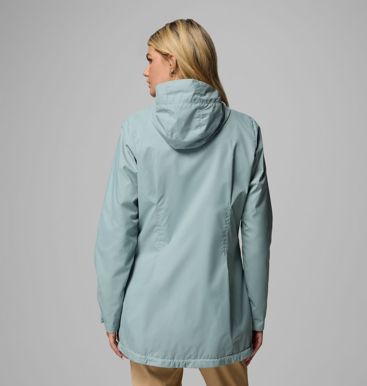 Columbia Women's Switchback II Lined Long Jacket
