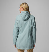 Columbia Women's Switchback II Lined Long Jacket