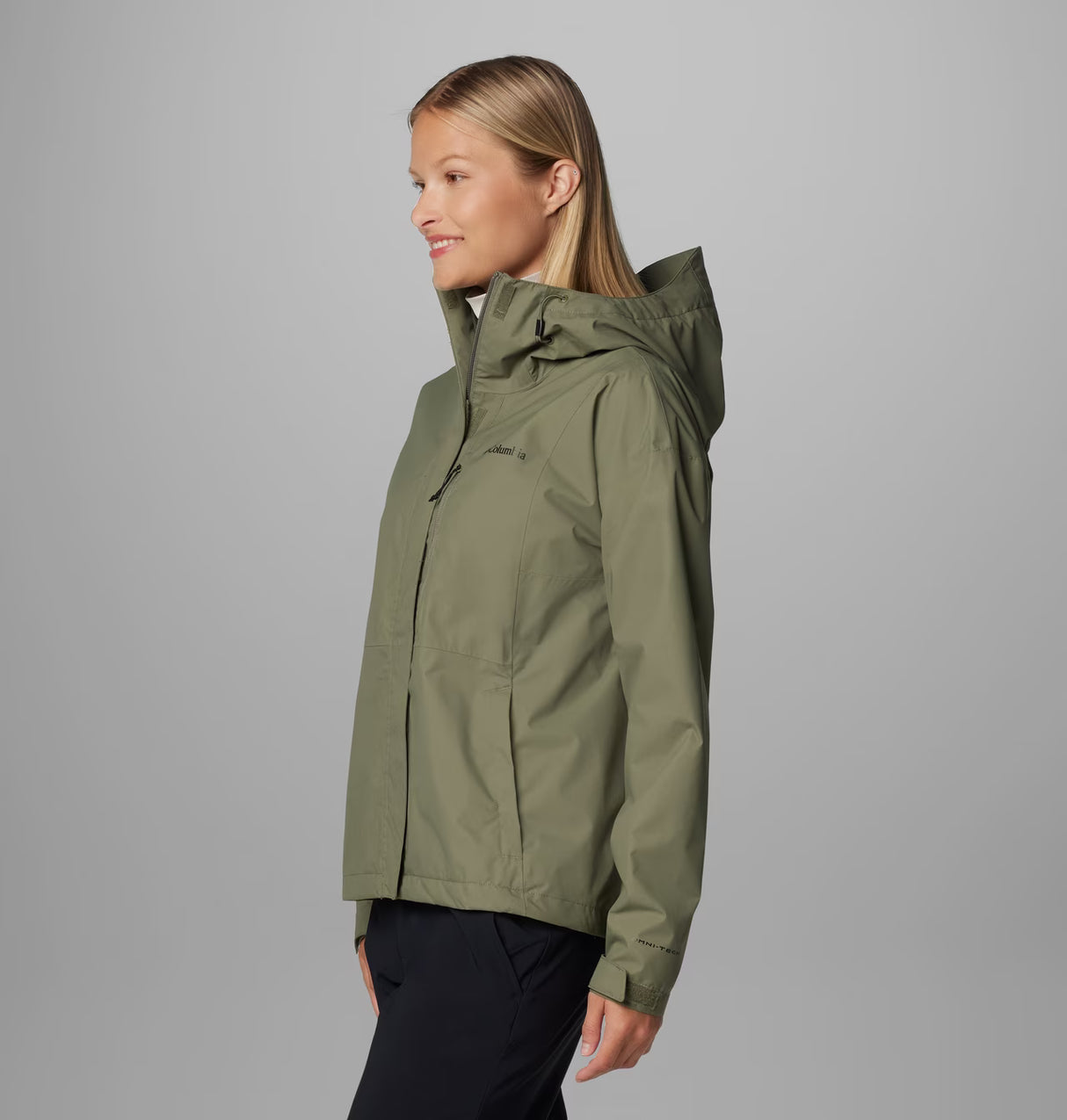 Columbia Women's Hikebound II Jacket
