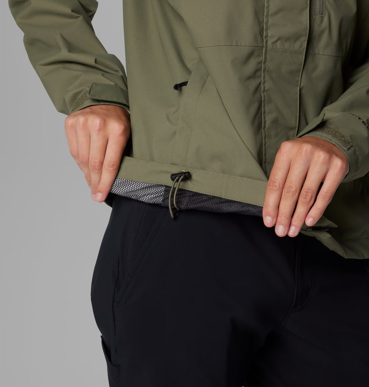 Columbia Women's Hikebound II Jacket