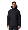 Columbia Men's Last Tracks II Winter Jacket