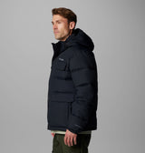 Columbia Men's Landroamer Puffer Winter Jacket