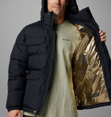 Columbia Men's Landroamer Puffer Winter Jacket