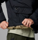 Columbia Men's Landroamer Puffer Winter Jacket