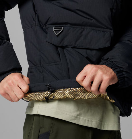 Columbia Men's Landroamer Puffer Winter Jacket